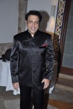 Govinda at Pahlaj Nahlani_s sons wedding reception in Mumbai on 26th Oct 2012 (165).JPG